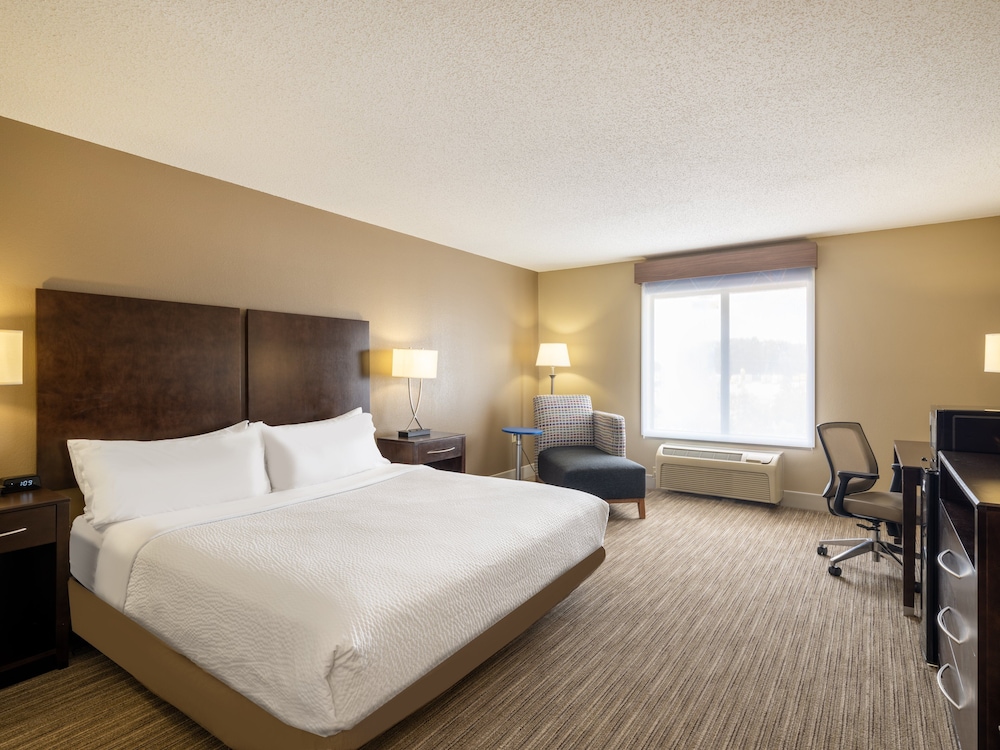 Holiday Inn Express Gas City by IHG - photo 10