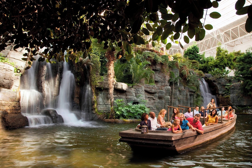 Gaylord Opryland Resort & Convention Center - photo 26