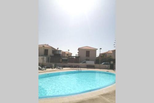 Fuertedreams in La Oliva, Spain