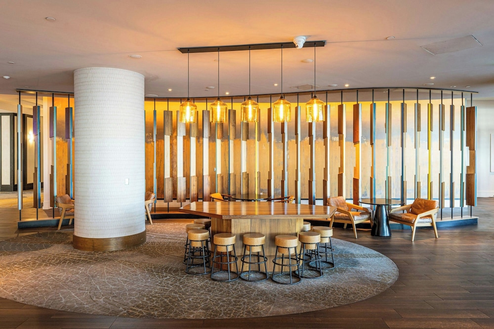Grand Bay Hotel San Francisco - photo 7