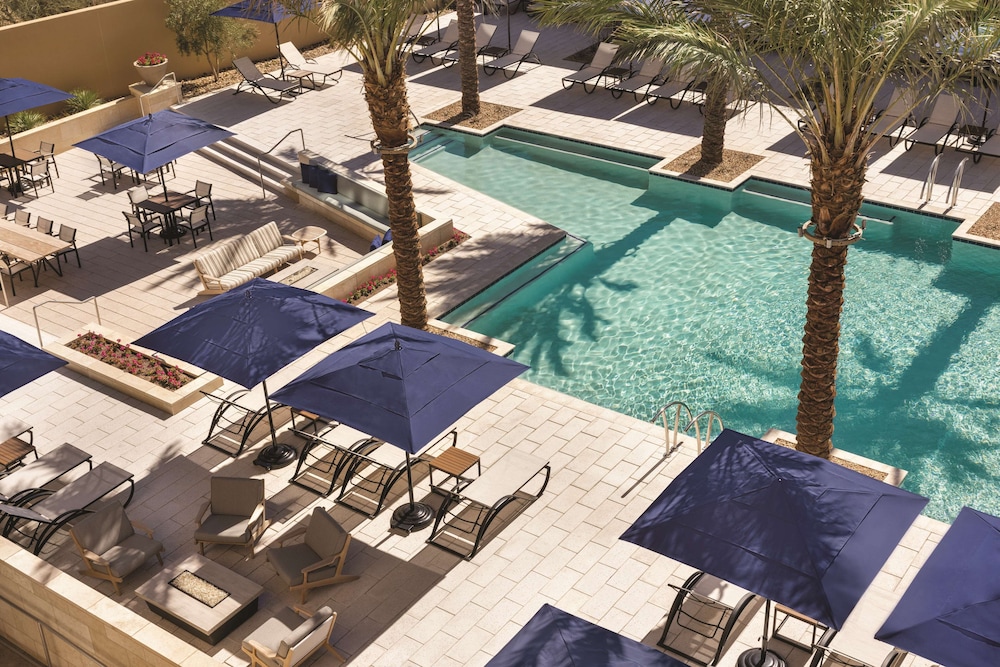 Hilton North Scottsdale At Cavasson - photo 43