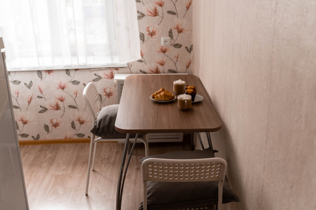 Black&White Flat — Bugul'ma — photo 5