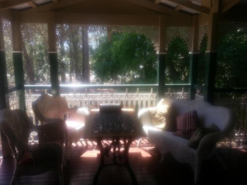 Grove Manor — Brisbane — photo 3