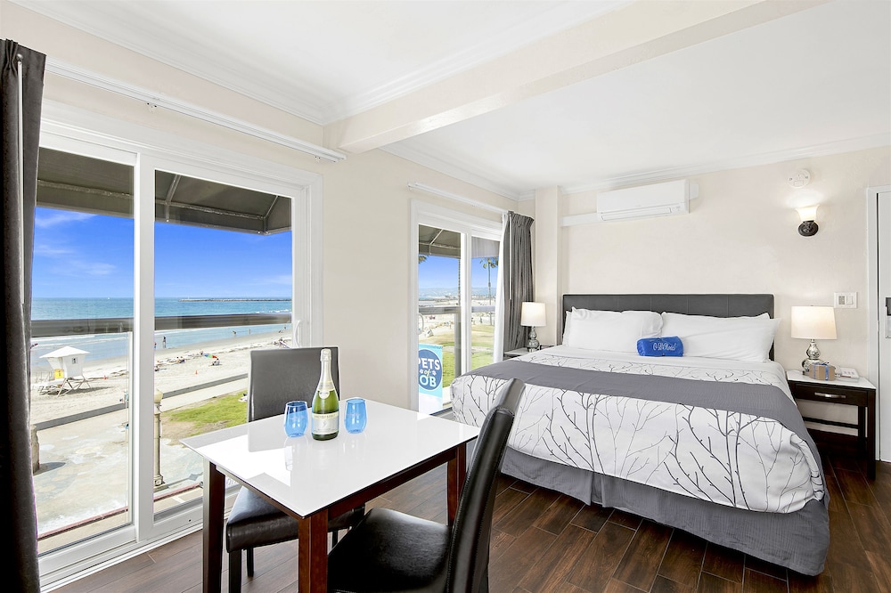 Ocean Beach Hotel - photo 20