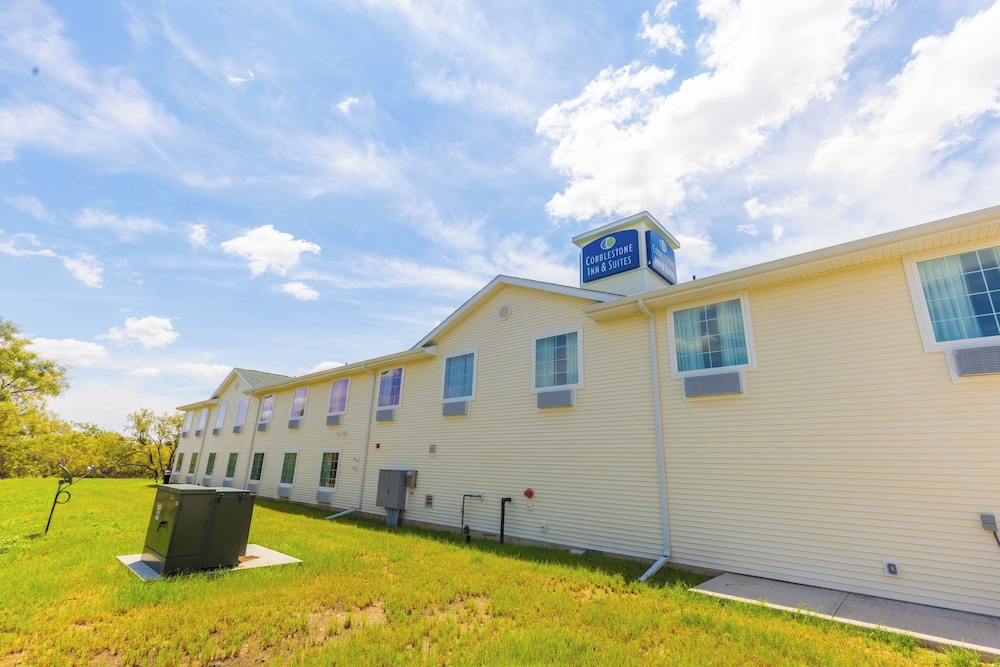Cobblestone Inn & Suites Winters - photo 95