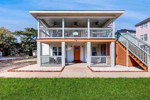 The Cheeky Crab Unit B - last minute hotel in Myrtle Beach