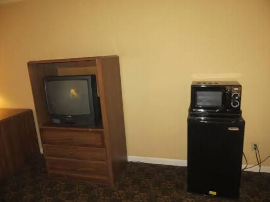 Executive Inn Wichita - photo 11