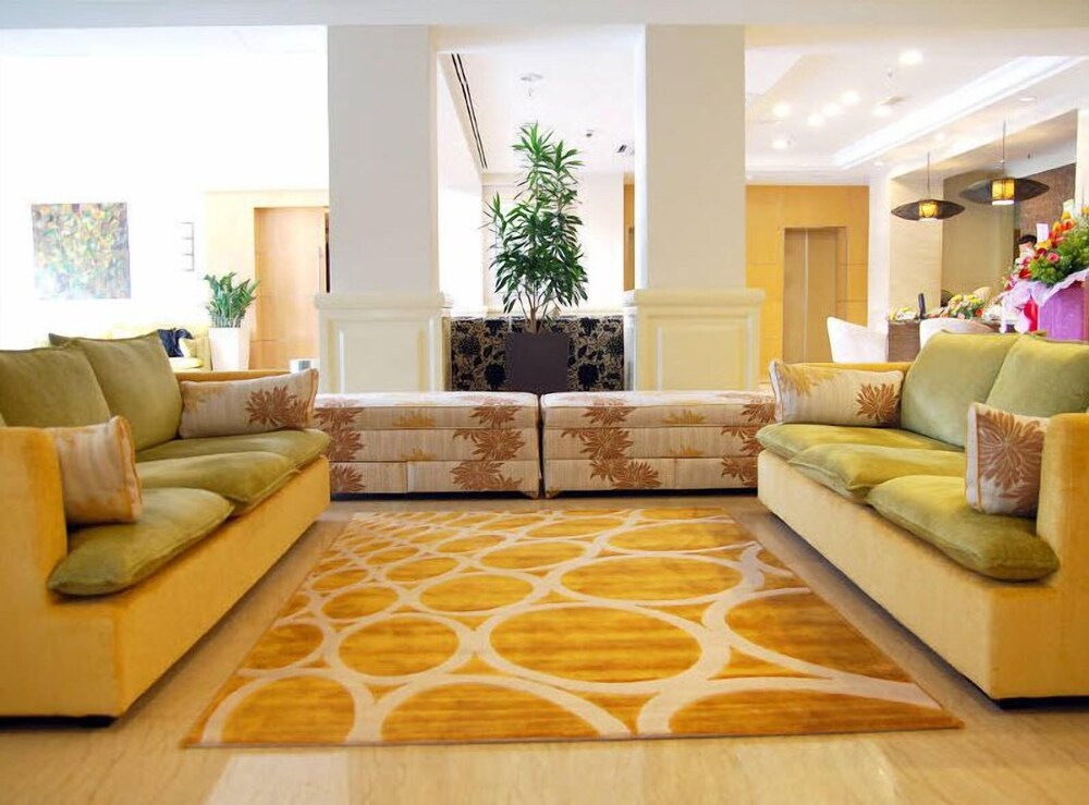 Seri Costa Hotel — Malacca — photo 4