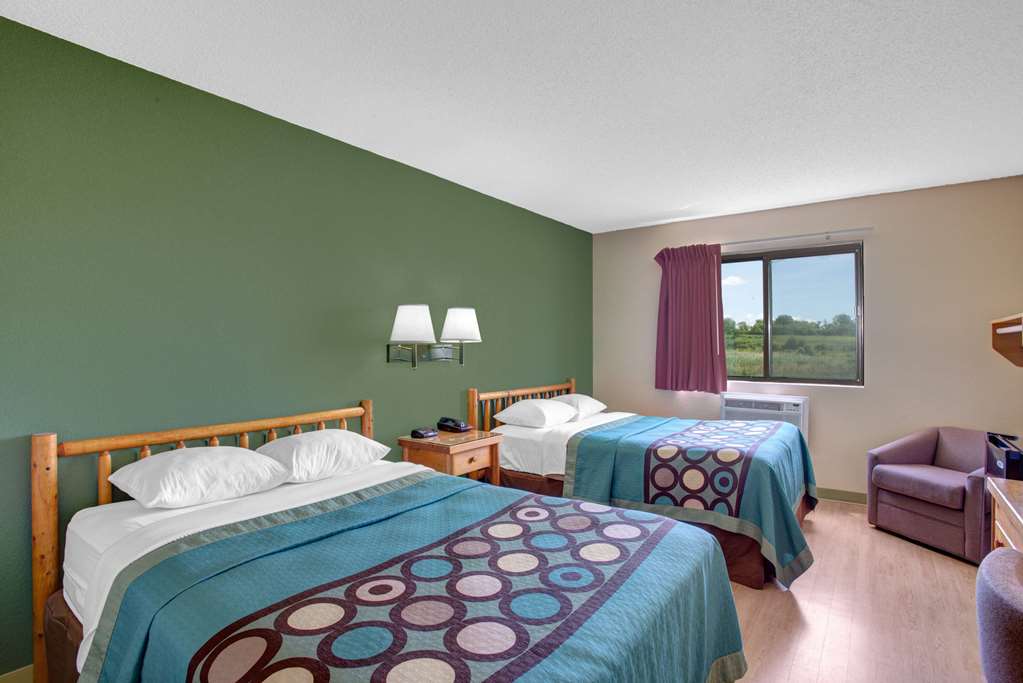 Super 8 by Wyndham Ticonderoga - photo 16