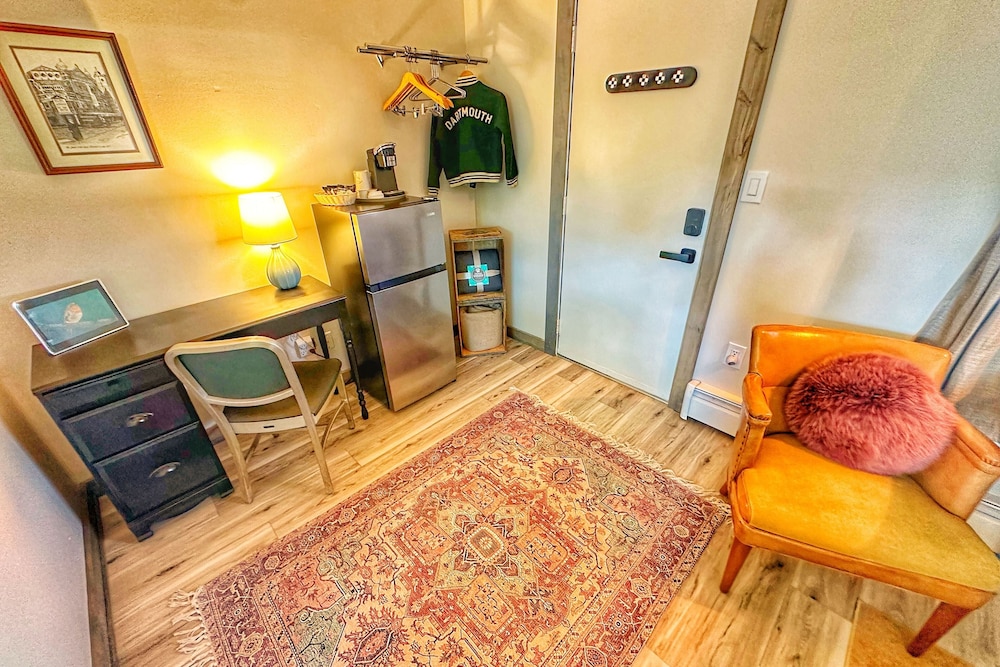 Brittany Motel - photo 10