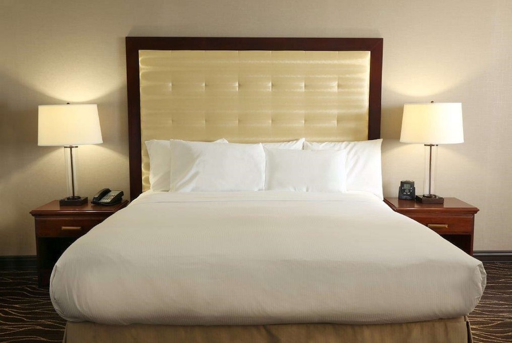 Hilton Kansas City Airport - photo 9