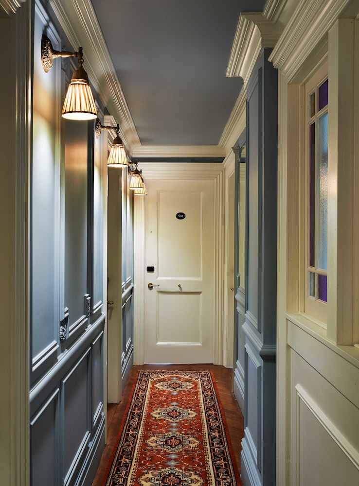 The Marlton Hotel - photo 26