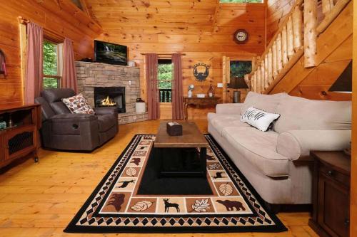 Bear Cave By Colonial Properties in Sevierville, United States