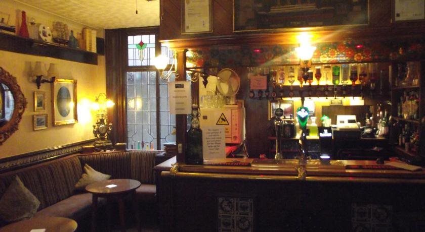 Windsor House Guest house — 4-Star Luxury Hotel in Blackpool, United Kingdom