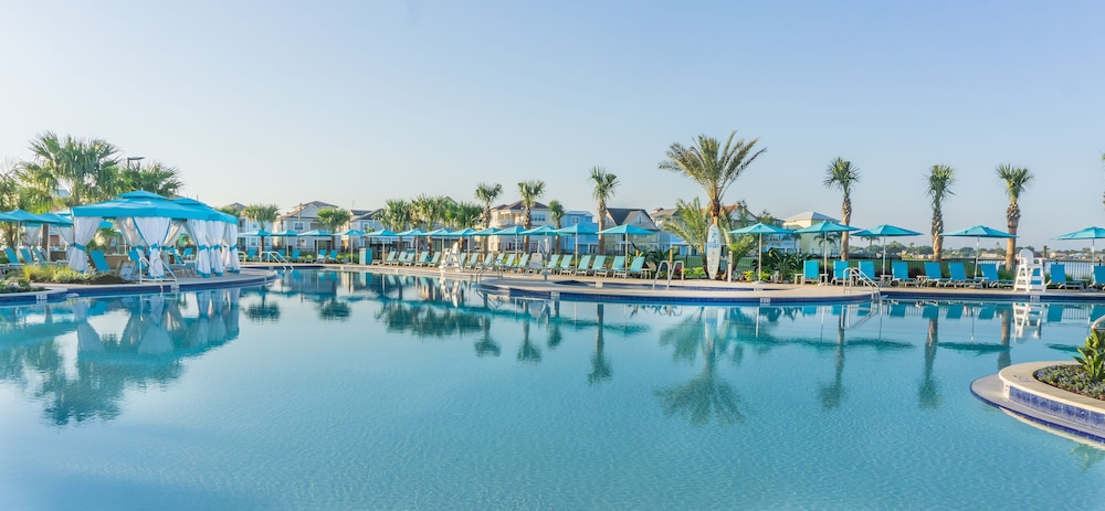 Margaritaville Resort Orlando with H2O Waterpark - photo 68