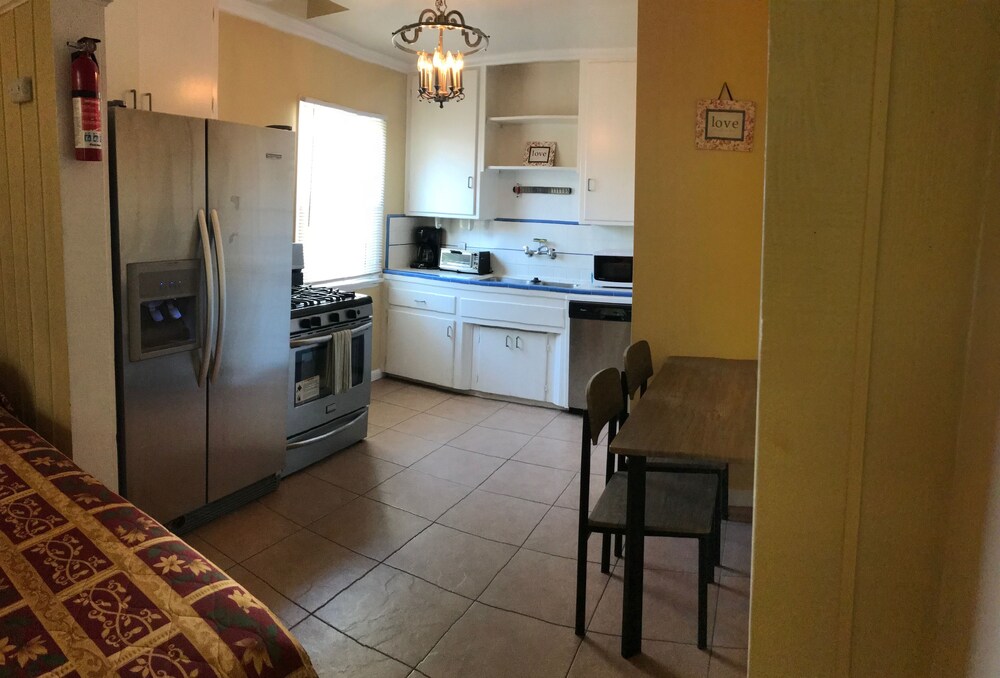 Oceana Marina Vacation Rental - photo 17