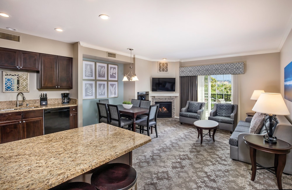 WorldMark Solvang - photo 33