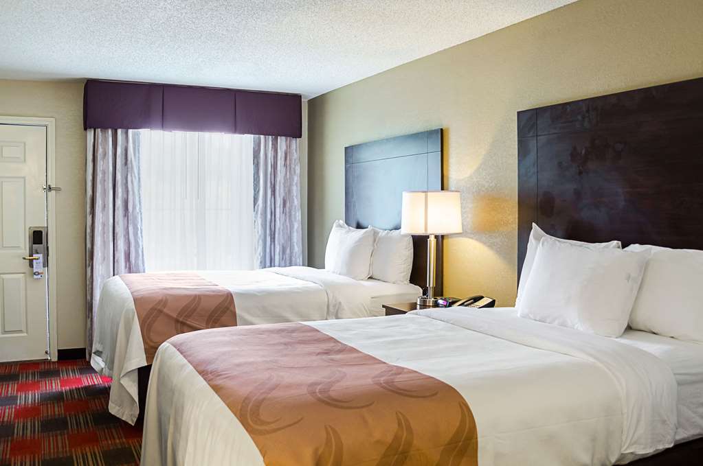 Quality Inn Vicksburg - photo 13