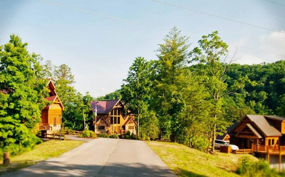 Parkside Resort - photo 49