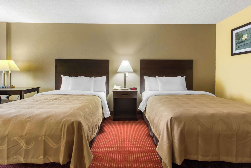 Quality Inn Williamston - photo 25