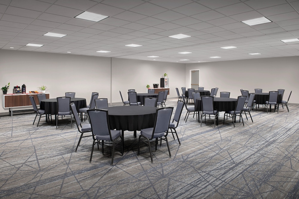 Holiday Inn Express Spokane Airport by IHG - photo 41