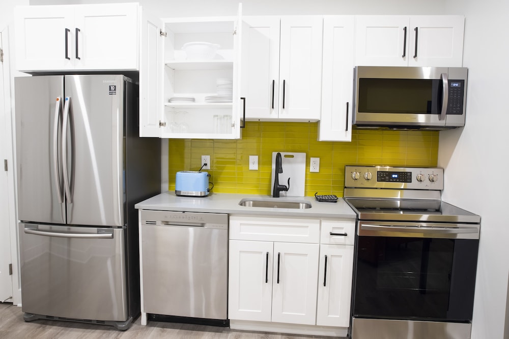 Peachtree Suites - photo 15