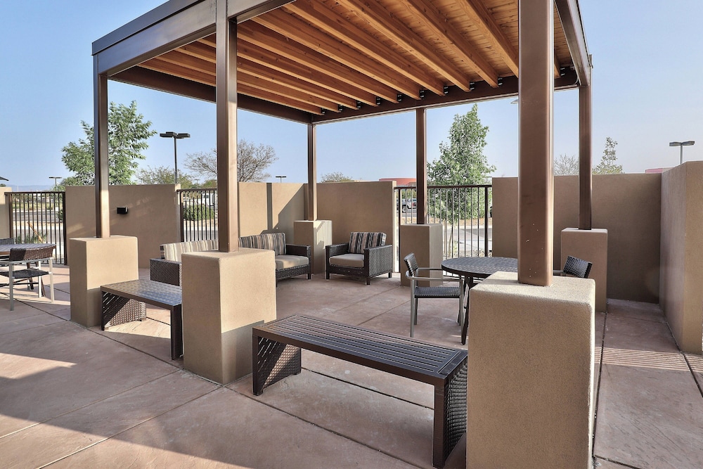 TownePlace Suites by Marriott Albuquerque Old Town - photo 28