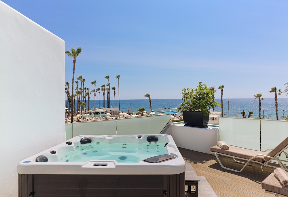 מרפסת / טרסה