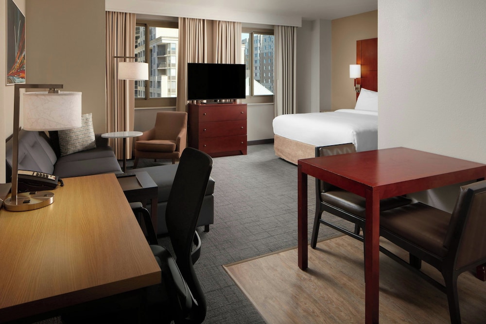 Residence Inn by Marriott Arlington Courthouse - photo 8