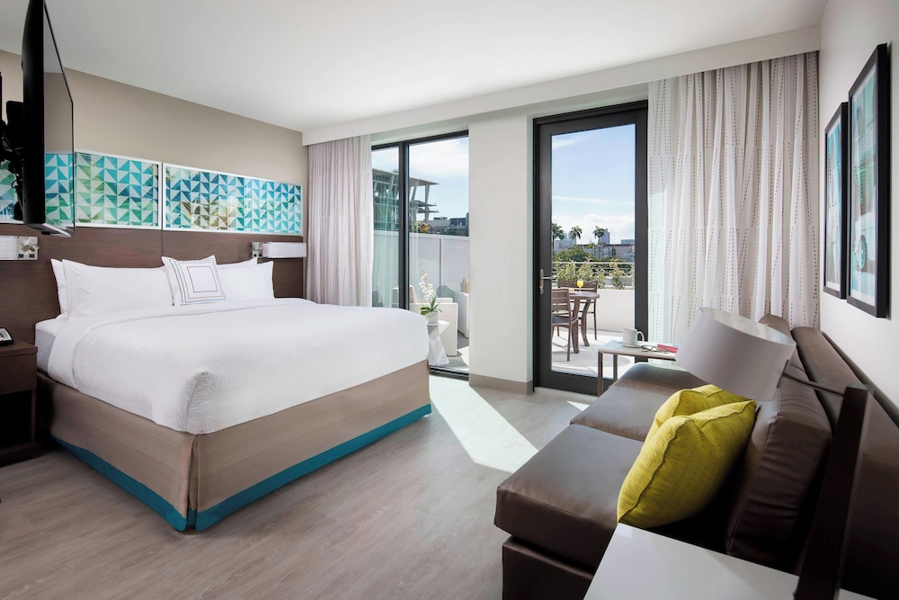 Residence Inn by Marriott Miami Beach South Beach - photo 8