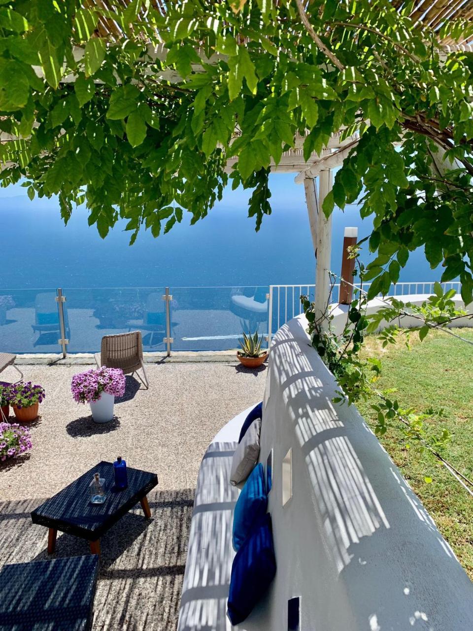 La Casa Del '600 Holiday House Amalfi Coast — 4-Star Luxury Hotel in Amalfi, Italy