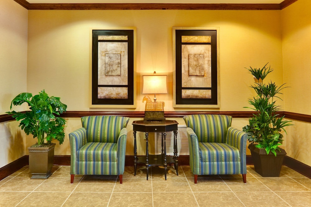 Holiday Inn Express & Suites Millington by IHG - photo 45