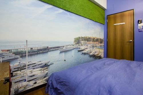 USM Designer Dwell - last minute hotel in George Town