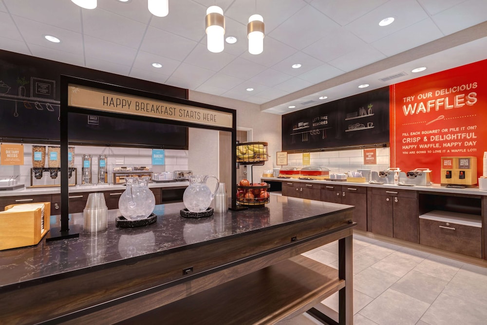 Hampton Inn Chicago Orland Park - photo 38