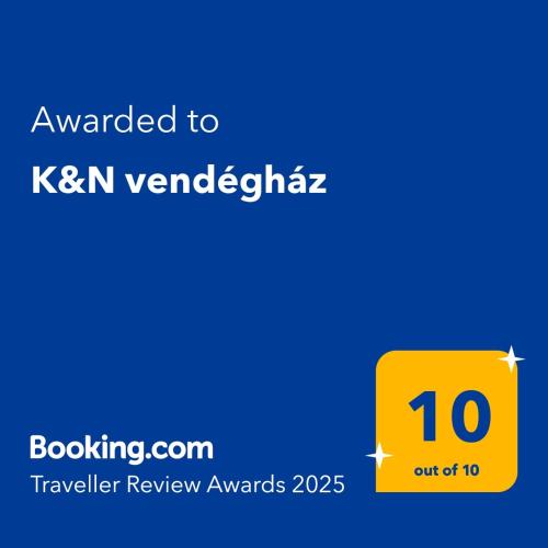 K&N vendégház - last minute hotel in Voslabeni