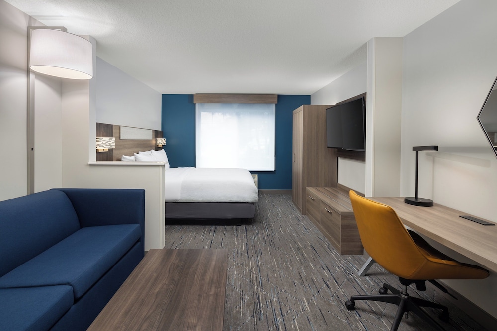 Holiday Inn Express Hotel & Suites Portland Jantzen Beach by IHG - photo 39