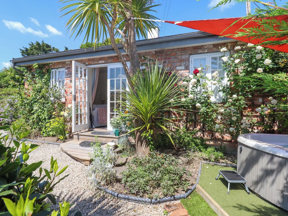 Sunset Cottage — 4-Star Luxury Hotel in Barnstaple, United Kingdom