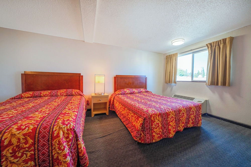 Unicorn Inn by OYO Portland - photo 27