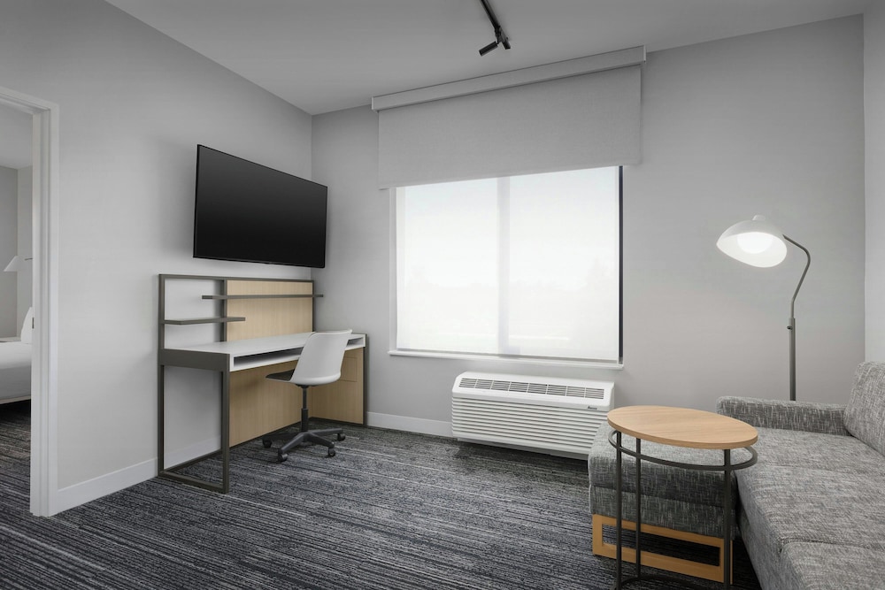 TownePlace Suites by Marriott Sikeston - photo 21