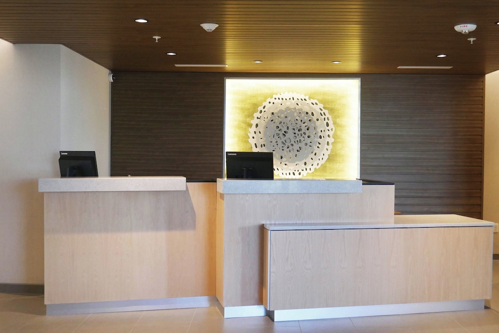 Fairfield Inn & Suites by Marriott Melbourne Viera Town Center - photo 4