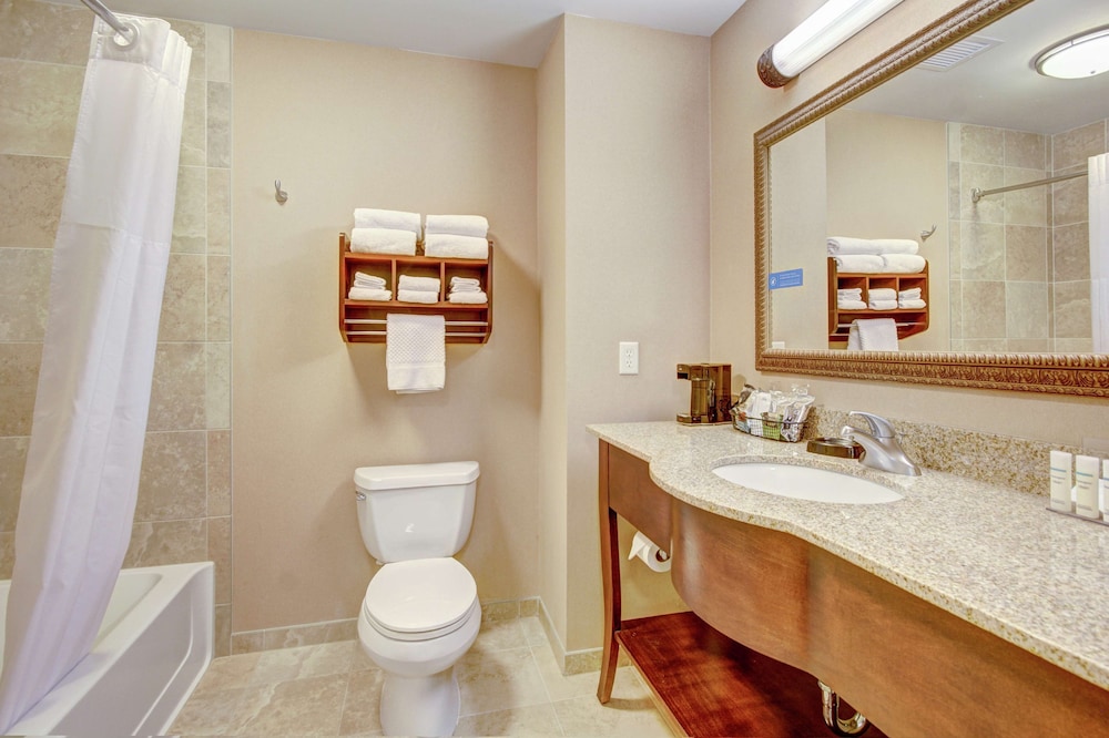 Hampton Inn & Suites Alexandria - photo 19