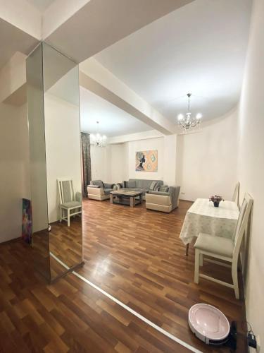 Bellissimo Apartamento City Center