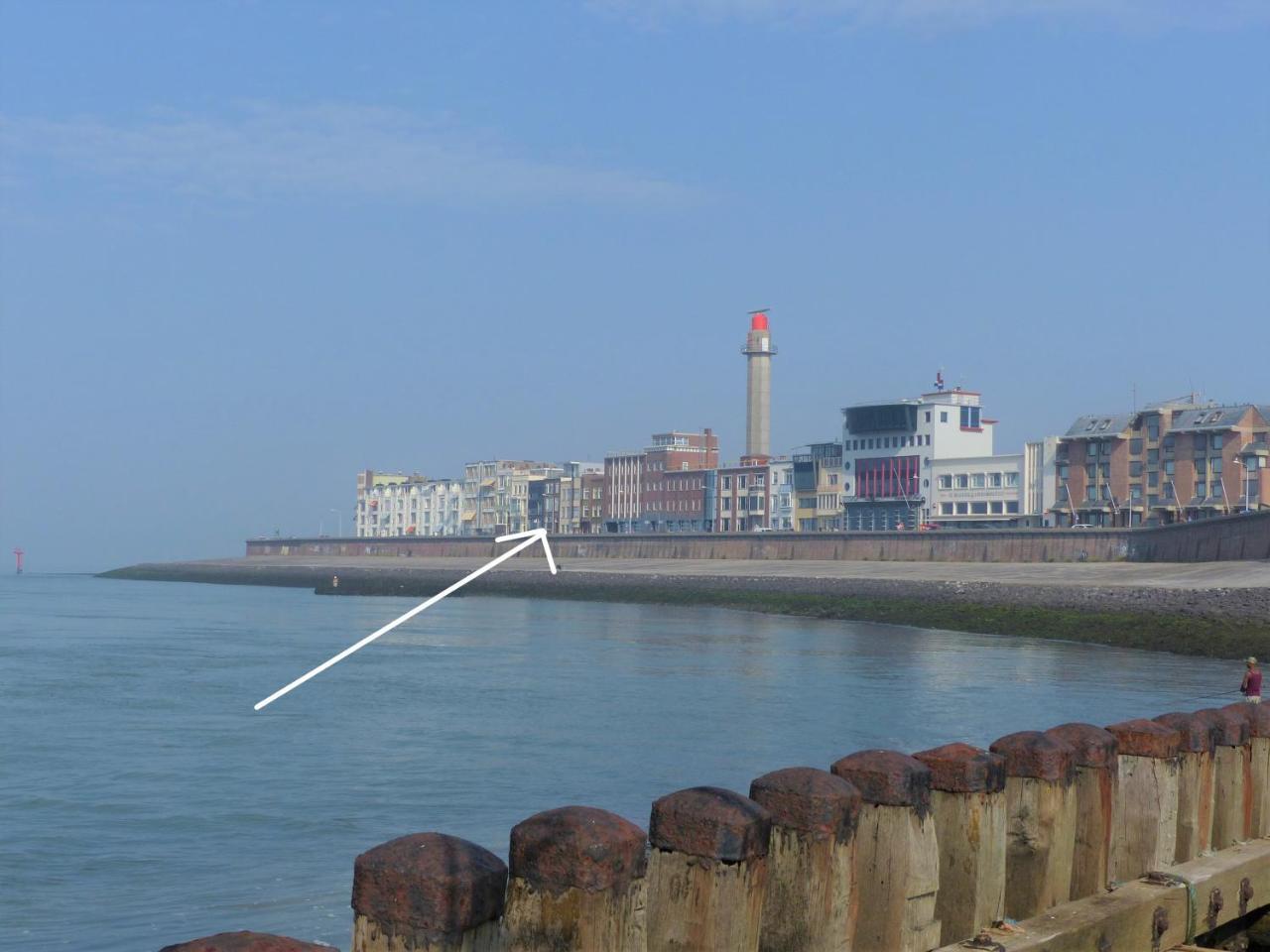 Bellevue Boulevard 32 — 4-Star Luxury Hotel in Vlissingen, Netherlands