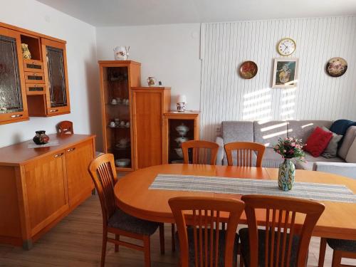 Domačija pri Ivankovih — Osilnica — photo 3