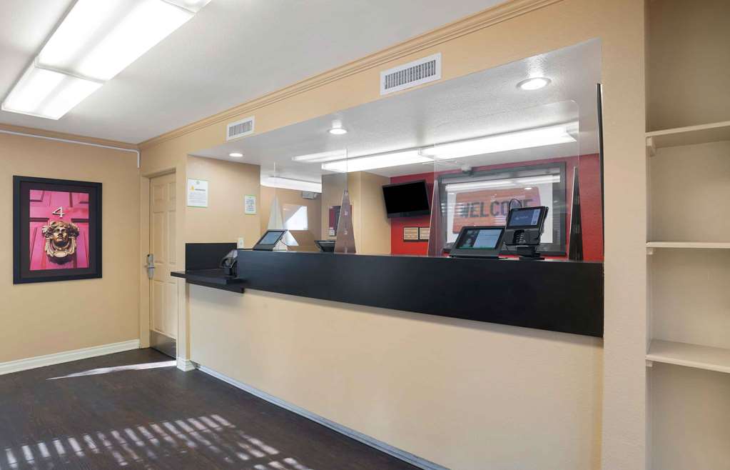 Extended Stay America San Diego Sorrento Mesa - photo 6