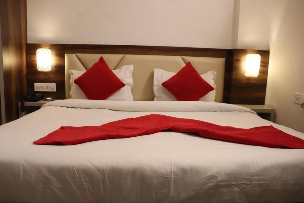 Paradise Inn — Alwar — photo 2