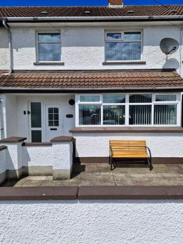 Cosy On The Coast — Portrush
