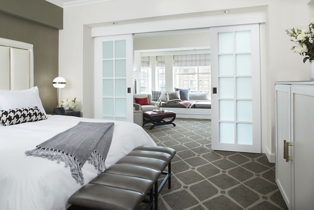 Hotel Commonwealth - photo 5