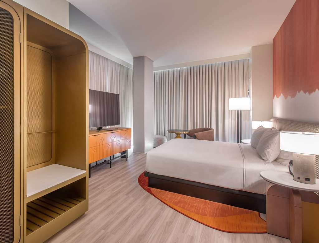 Hyatt Centric Buckhead Atlanta - photo 24