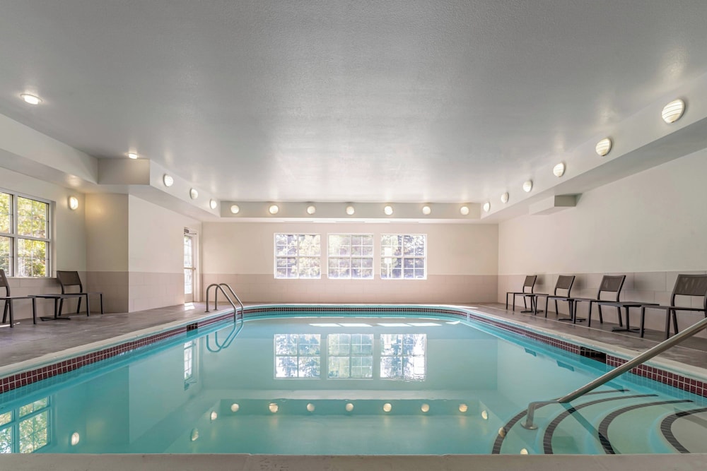 Residence Inn by Marriott Sacramento Rancho Cordova - photo 24